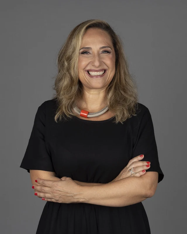 Cris Strutzel