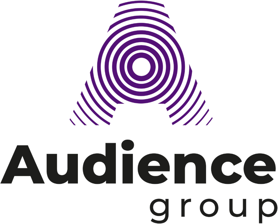 Audience Group by lampada.ag
